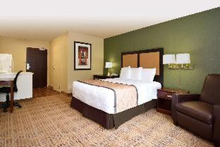 Extended Stay America Suites - Indianapolis - Castleton Rom bilde