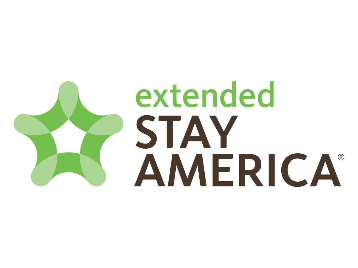 Extended Stay America Suites - Indianapolis - Castleton Eksteriør bilde